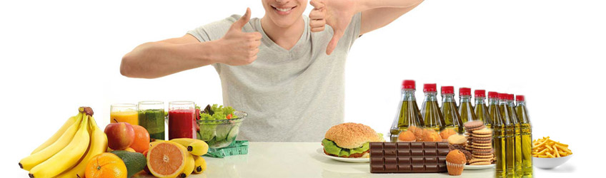 Influye la Dieta en el desarrollo del Cáncer. parte III.
