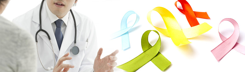 Desenmascarando los mitos del cáncer.