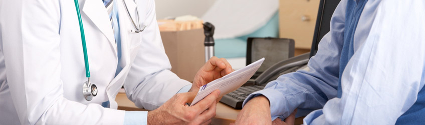 Mitos sobre el cáncer de próstata