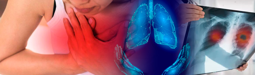 Día Internacional del cáncer de pulmón